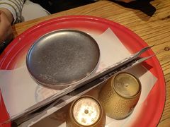 -北丐先生·野馄饨烧烤(泰达E街区店)