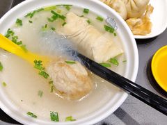 -大壶春生煎(世纪汇广场店)