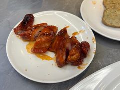 -华香鹅快餐店