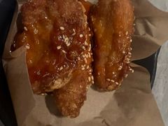 -必胜客(威高广场店)