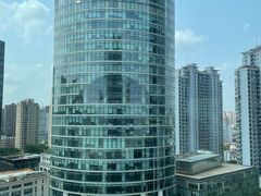 -上海外滩英迪格酒店