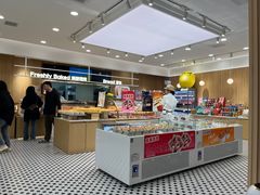 -罗莎蛋糕(魔法师司门口店)