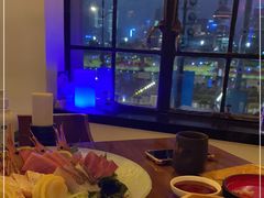 -东京和食 Sun with AQUA