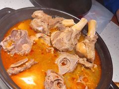 -沪小胖·小龙虾·蓝龙王(八佰伴店)