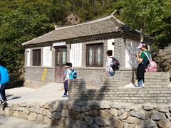 -海阳地雷战旅游区