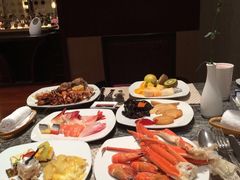 -铂丽斯国际大酒店-凯悦自助餐厅