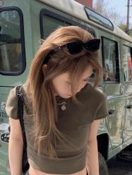 -TRIMS HAIR 修剪造型·烫染接发