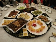 -潮喜竹溪荔湖酒家(荔枝湾店)