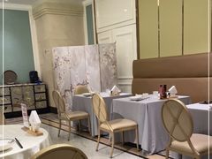 -狮王府淮扬菜(新街口友谊店)