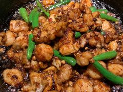 -绿茶餐厅(成都大悦城店)