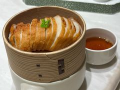 -宴昆山·私房菜(春晖店)