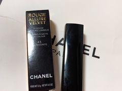 -Chanel(德基广场店)