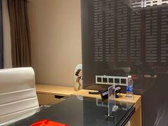 -青岛富力艾美酒店