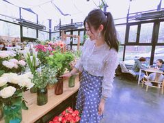 -北马山庄植趣咖啡