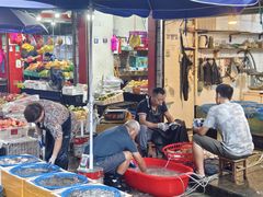 -东河市场