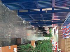 大堂-熹炭精致日料(金融街购物中心店)