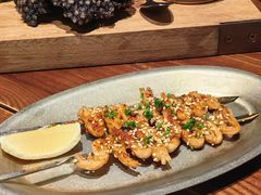 -Bistro 63 创意融合料理(广粤天地店)
