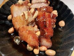-吉旺港式餐厅(南方商城店)