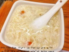 桂花酒酿汤圆-包小笼·金牌汤包(中山路店)