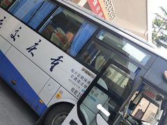 -重庆大足汽车站-售票厅
