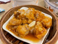 -点都德(华强北店)