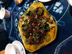 -老宅子私房菜馆(大理古城店)