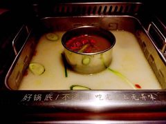 -巴邑火锅(江北万达店)