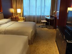 -上海雅居乐万豪侯爵酒店