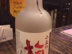 -平成屋·午肴夜酒(四川北路店)