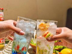 -云尊府云南菜·蒸汽石锅鱼(学清路店)