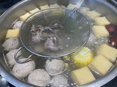 -林记潮牛·牛肉火锅(上马墩店)