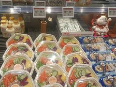 -永辉超市(鲁谷店)