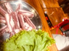 -原始泥炉烤肉(总店)