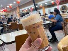-南香饭店(Jalan Sultan)