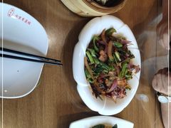 -七里香餐厅(都市印象店)