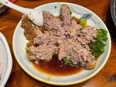 -齐河·老东家·民间菜·地标特色美食