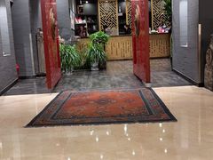 门面-羲和雅苑•北京烤鸭(平安国际金融中心店)