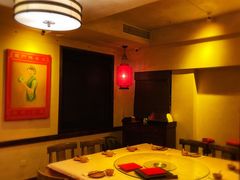 -龙门阵茶屋川菜馆(武康路店)