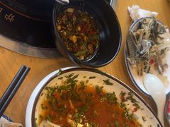 -妈妈的味道(和顺古镇店)