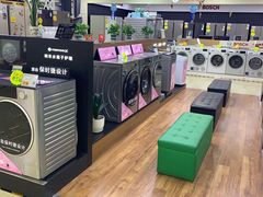 -苏宁易购(Suning Pro北京回龙观店)