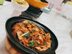 -茉莉餐厅(包河万达店)