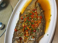 -肖记公安牛肉鱼杂馆· 省级非物质文化遗产(仁和路店)