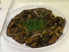 -老正兴菜馆(福州路店)