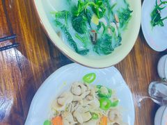 -南记食粥坊·宵夜大排档(莲花店)