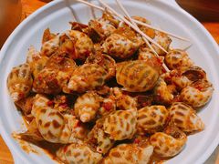 -三妹小龙虾·黄油蟹(华侨城总店)