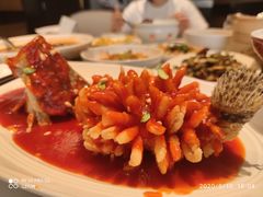 -眉州东坡(春秀路店)