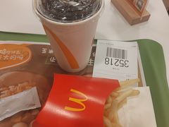 -麦当劳(温州人民路店)