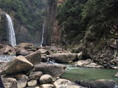 -九鲤湖风景区