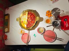 -九鼎轩脆毛肚火锅(三钢里店)