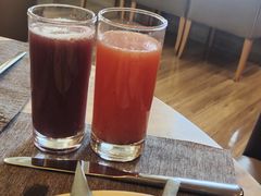 -北京王府井希尔顿酒店·万斯阁西餐厅